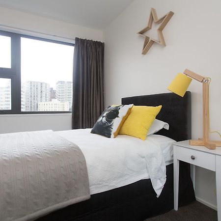 오클랜드 Perfect Location With Harbour Views 아파트 외부 사진